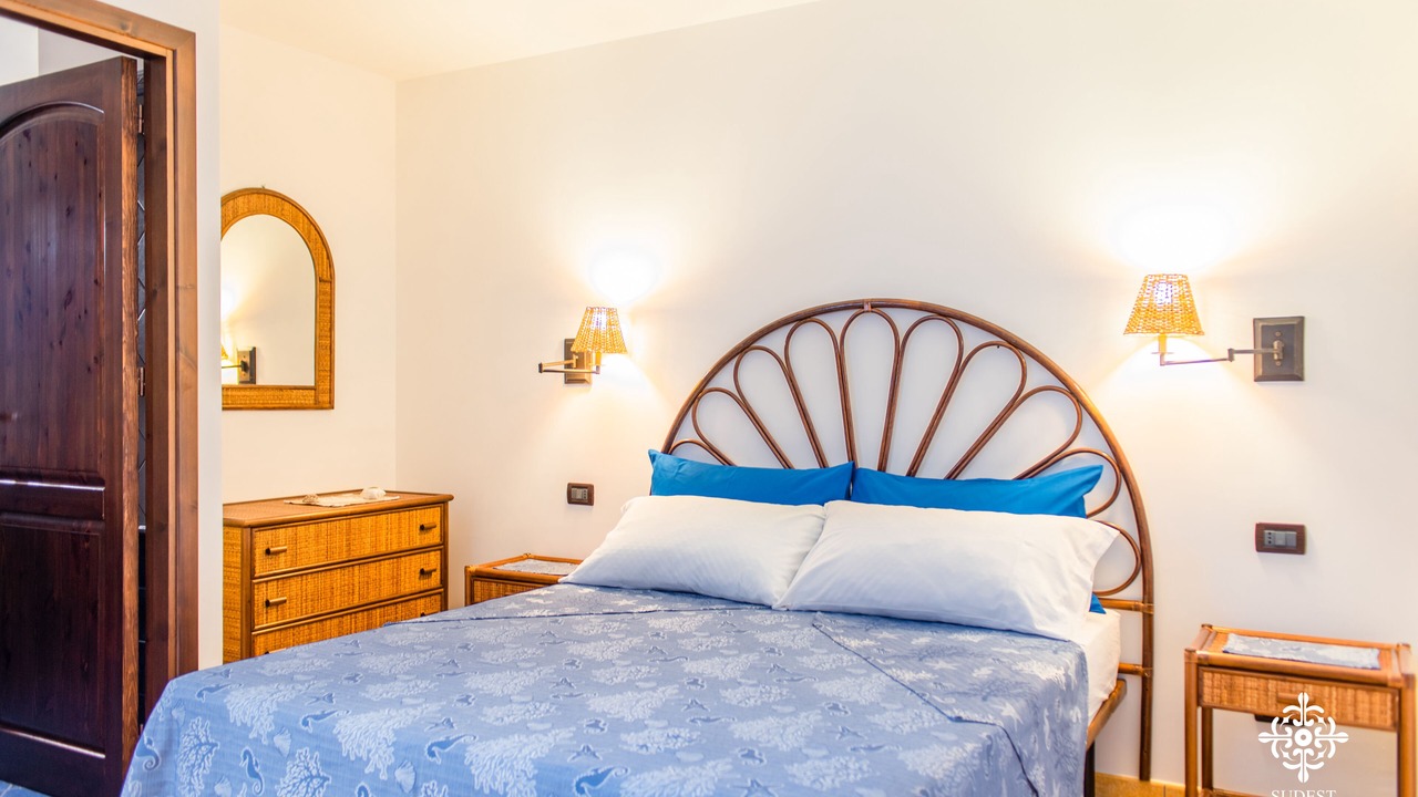 Photo of Bedroom in Lampedusa