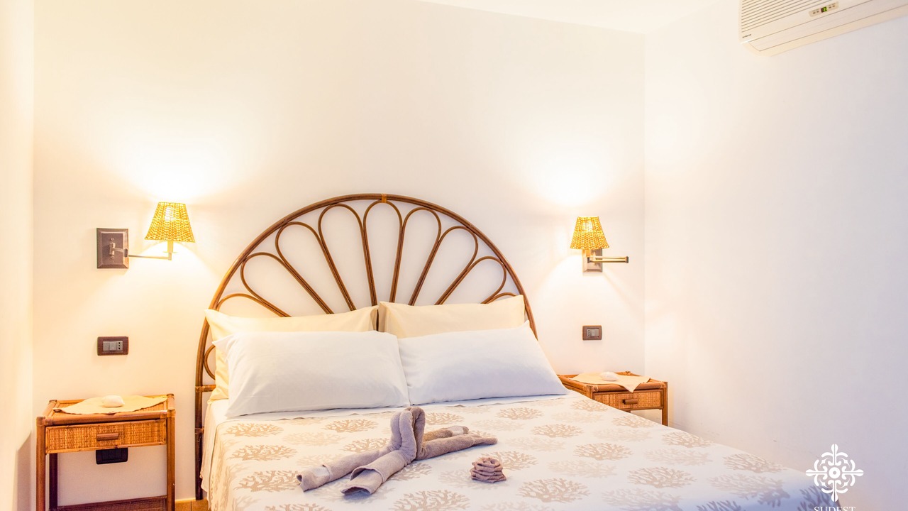 Photo of Bedroom in Lampedusa