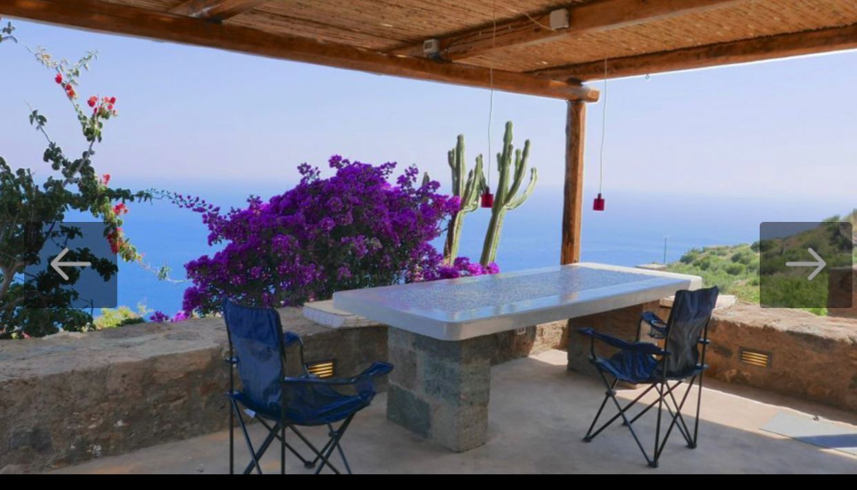 Photo of Outdoor in Pantelleria