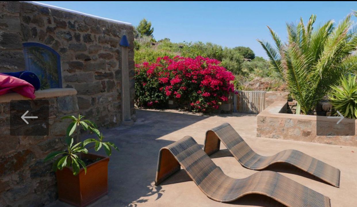 Photo of Outdoor in Pantelleria