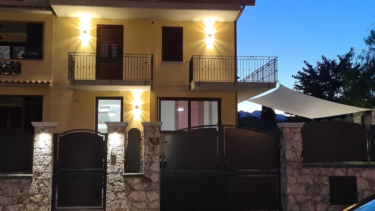 Photo of Outdoor in Trappitello