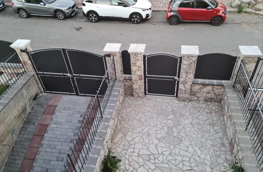 Photo of Outdoor in Trappitello