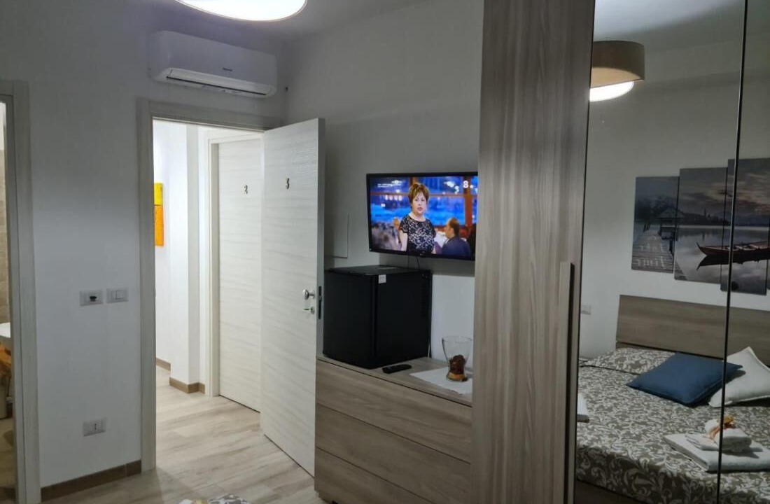 Photo of Bedroom in Trappitello