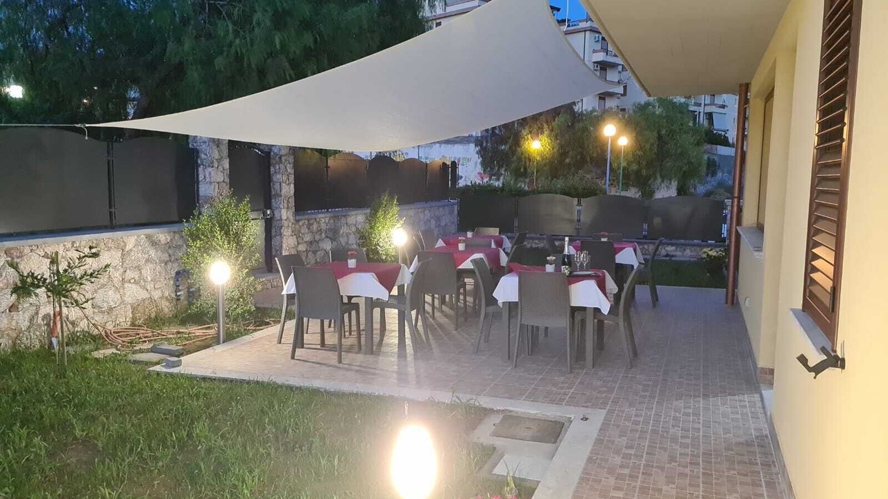Photo of Outdoor in Trappitello