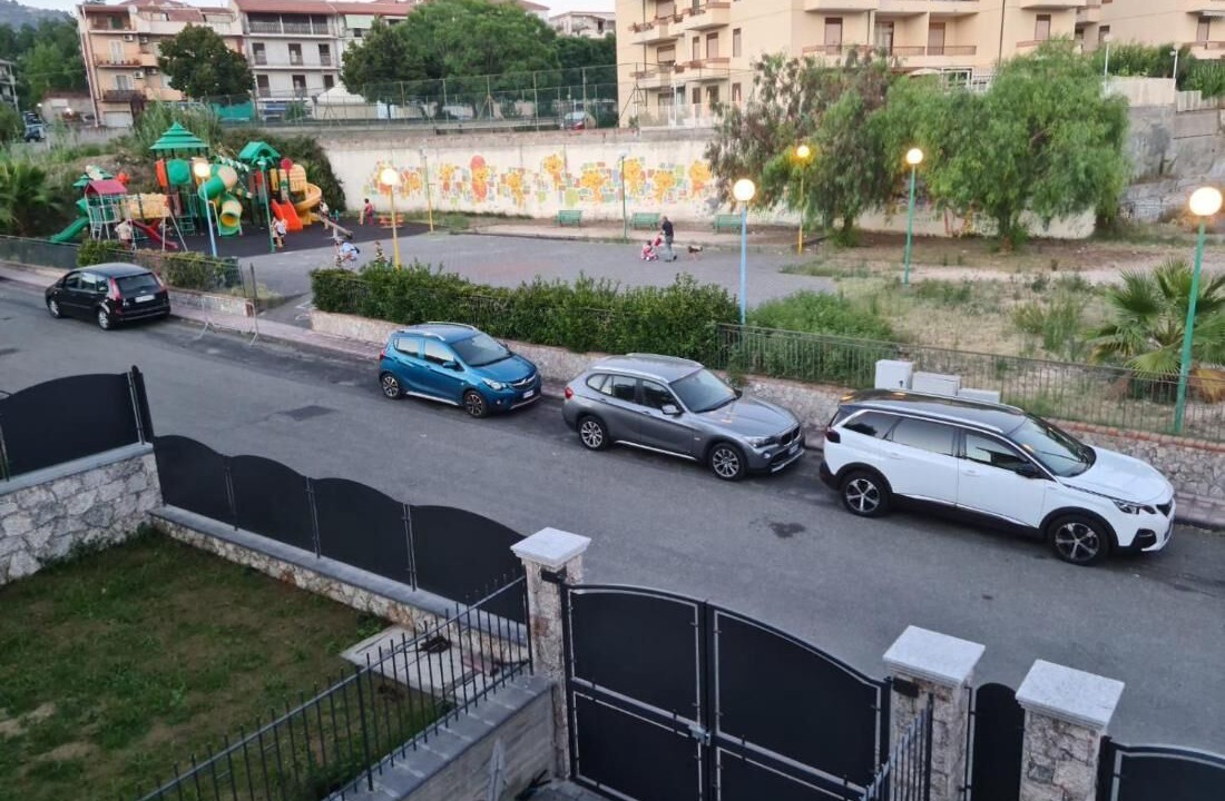 Photo of Outdoor in Trappitello