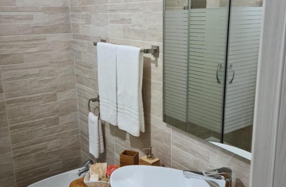 Photo of Bathroom in Trappitello
