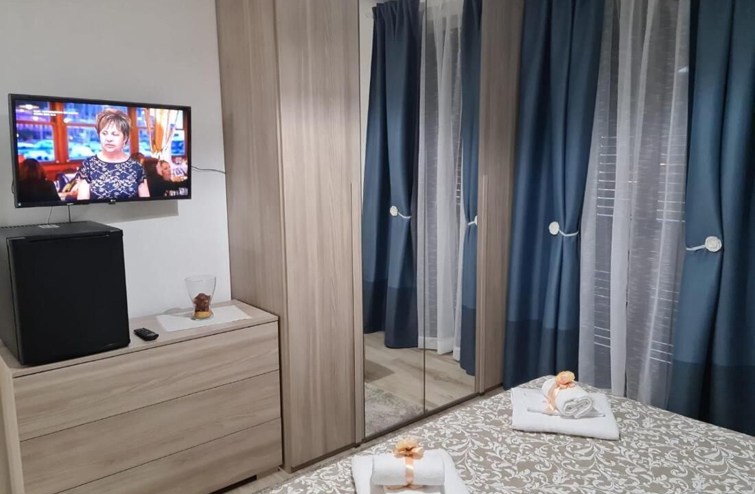 Photo of Bedroom in Trappitello