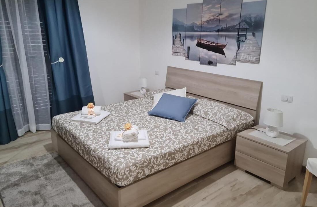 Photo of Bedroom in Trappitello