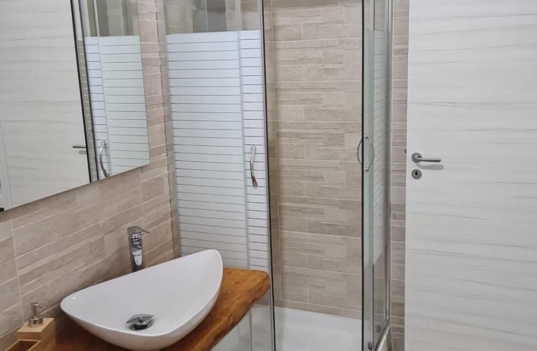 Photo of Bathroom in Trappitello