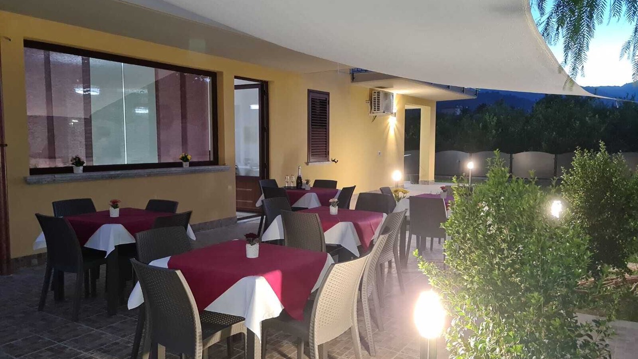 Photo of Outdoor in Trappitello