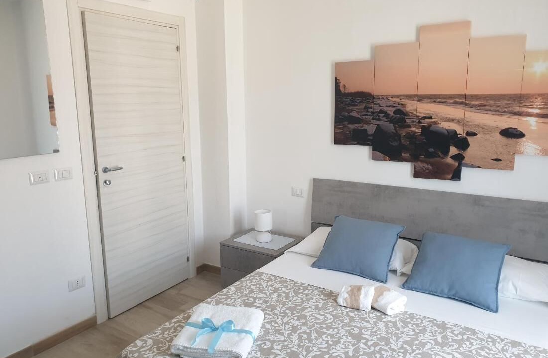 Photo of Bedroom in Trappitello