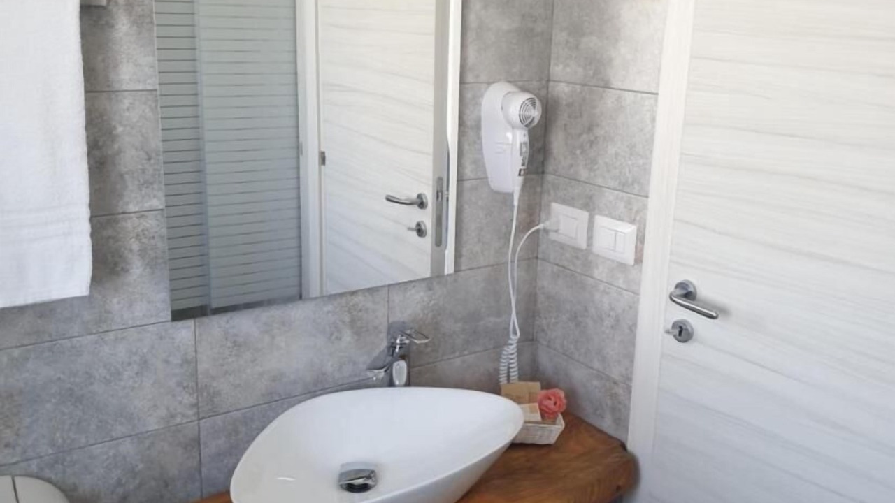 Photo of Bathroom in Trappitello