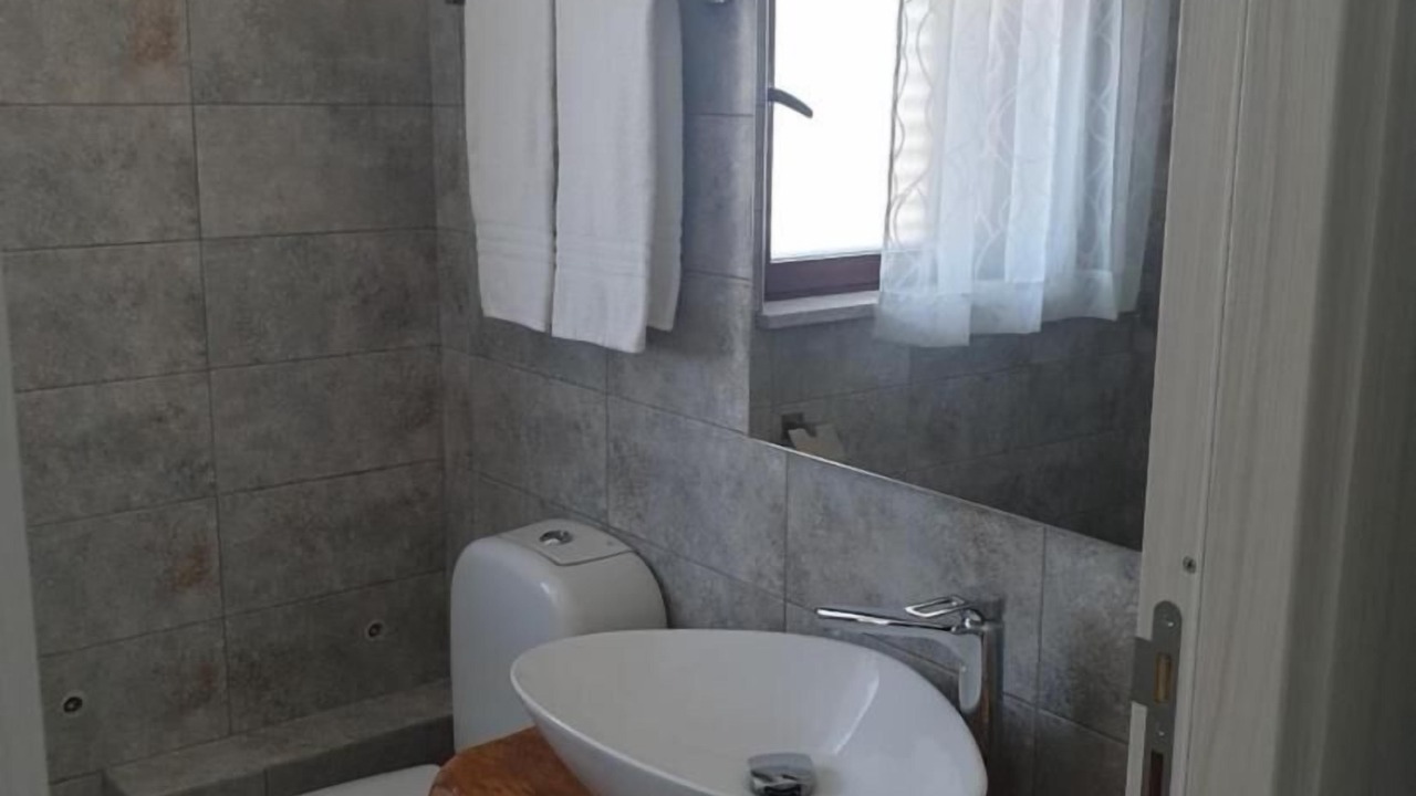 Photo of Bathroom in Trappitello