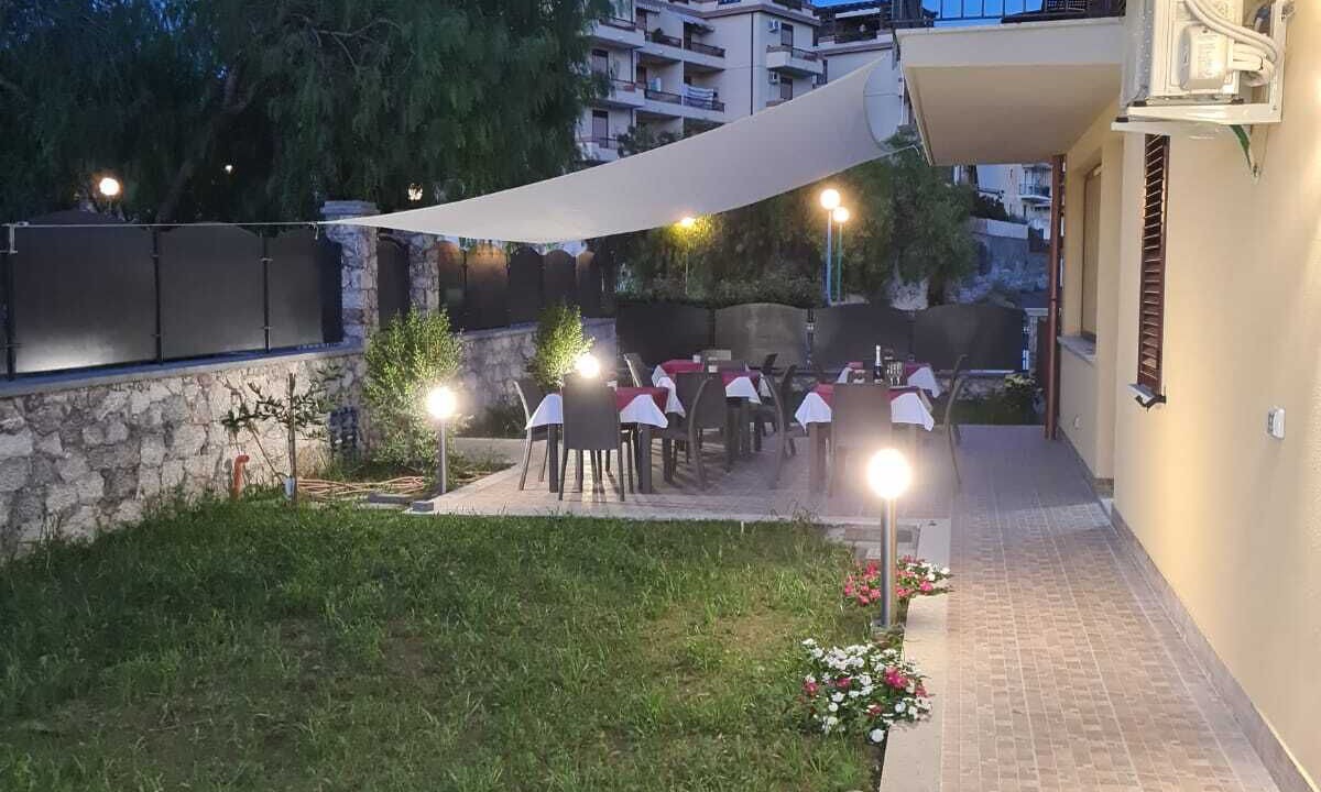 Photo of Outdoor in Trappitello