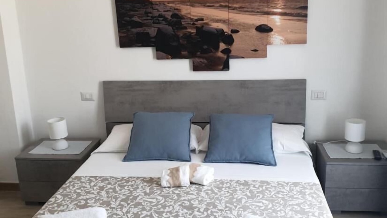 Photo of Bedroom in Trappitello