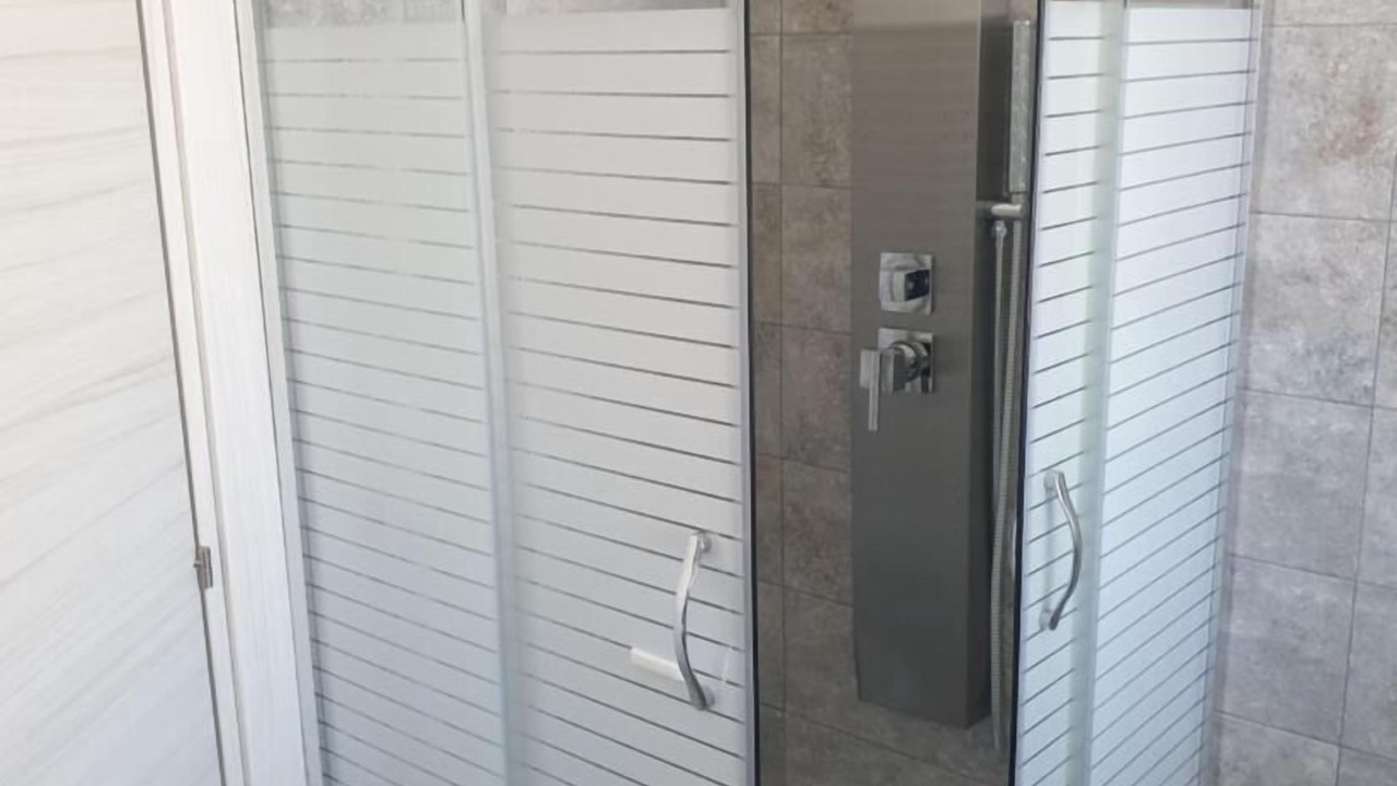 Photo of Bathroom in Trappitello