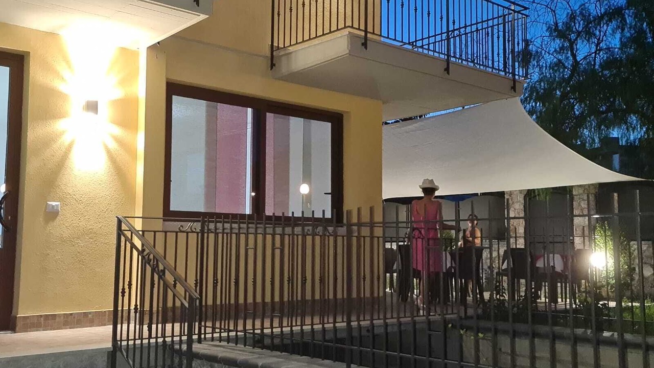 Photo of Outdoor in Trappitello