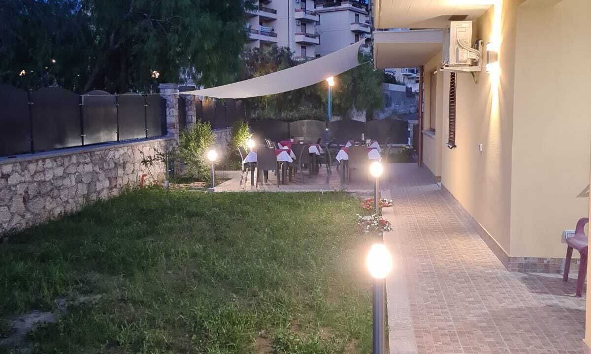 Photo of Patio Balcony in Trappitello