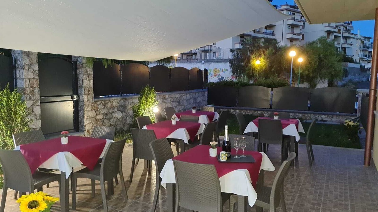 Photo of Outdoor in Trappitello