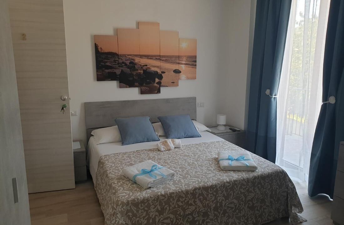 Photo of Bedroom in Trappitello