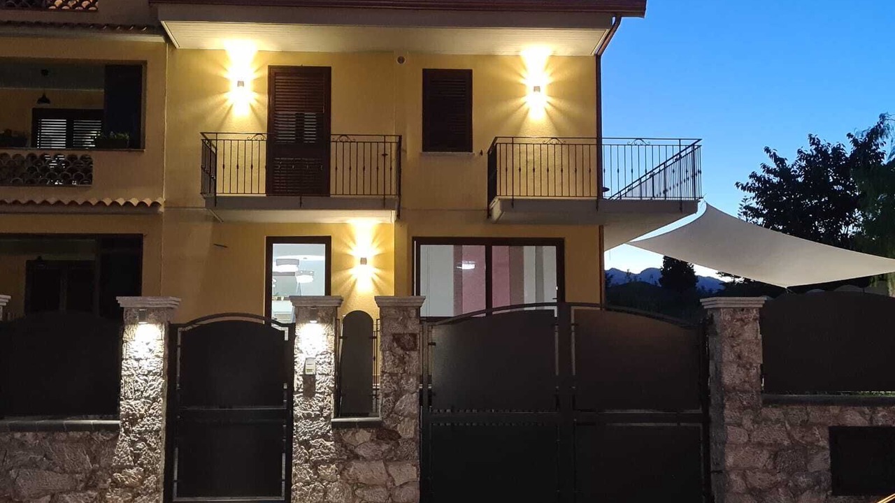 Photo of Outdoor in Trappitello