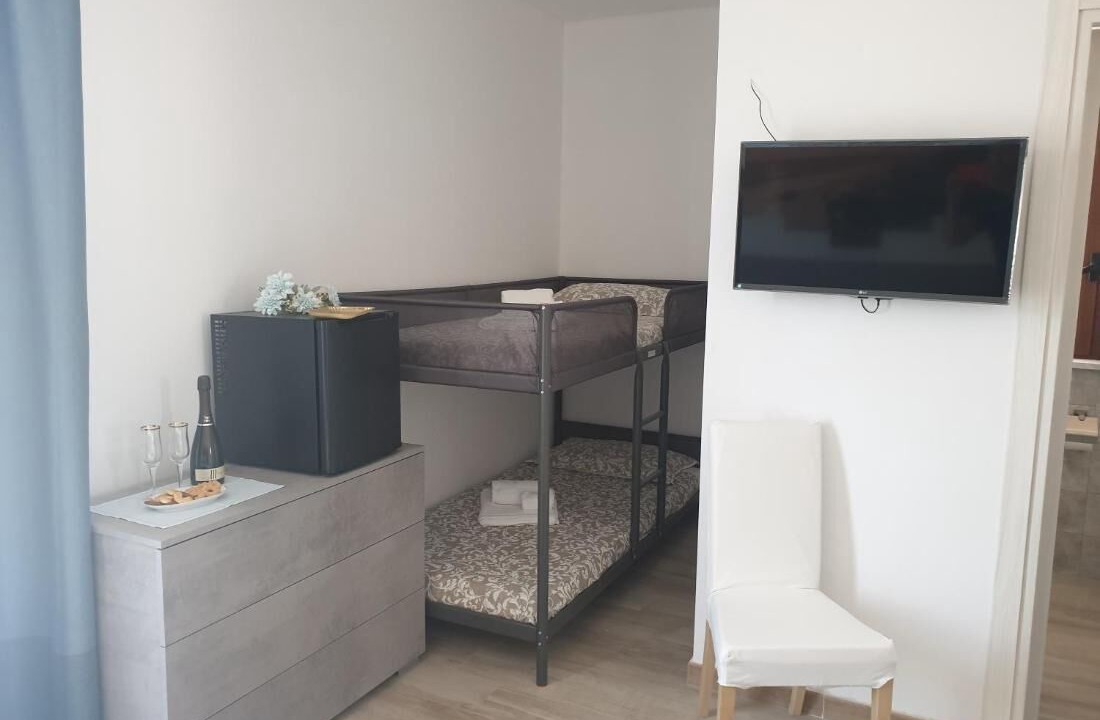 Photo of Bedroom in Trappitello