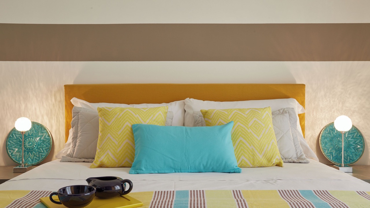Photo of Bedroom in Pozzallo