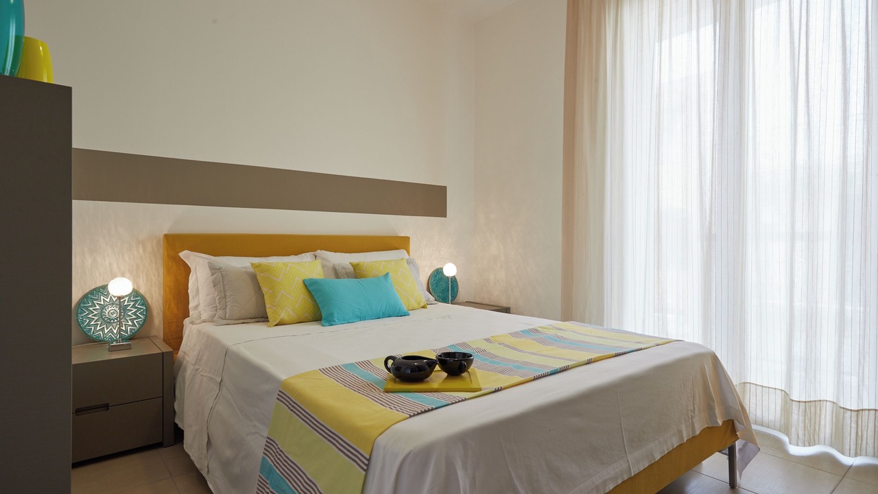 Photo of Bedroom in Pozzallo