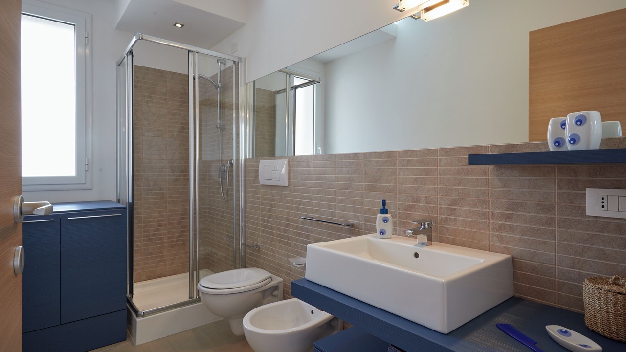 Photo of Bathroom in Pozzallo