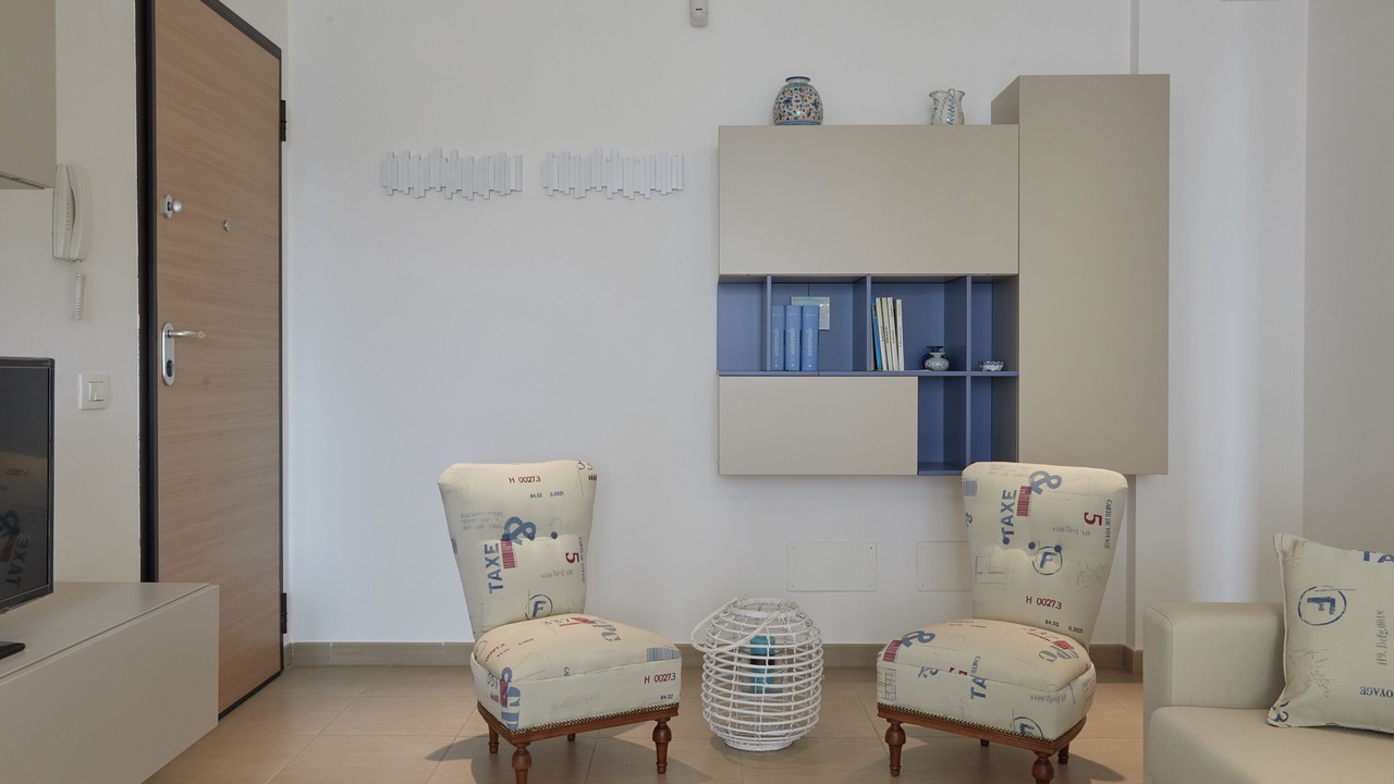 Photo of Livingroom in Pozzallo