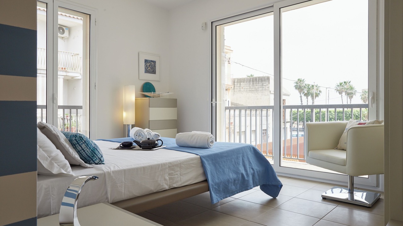 Photo of Bedroom in Pozzallo