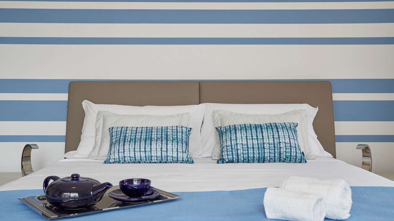 Photo of Bedroom in Pozzallo