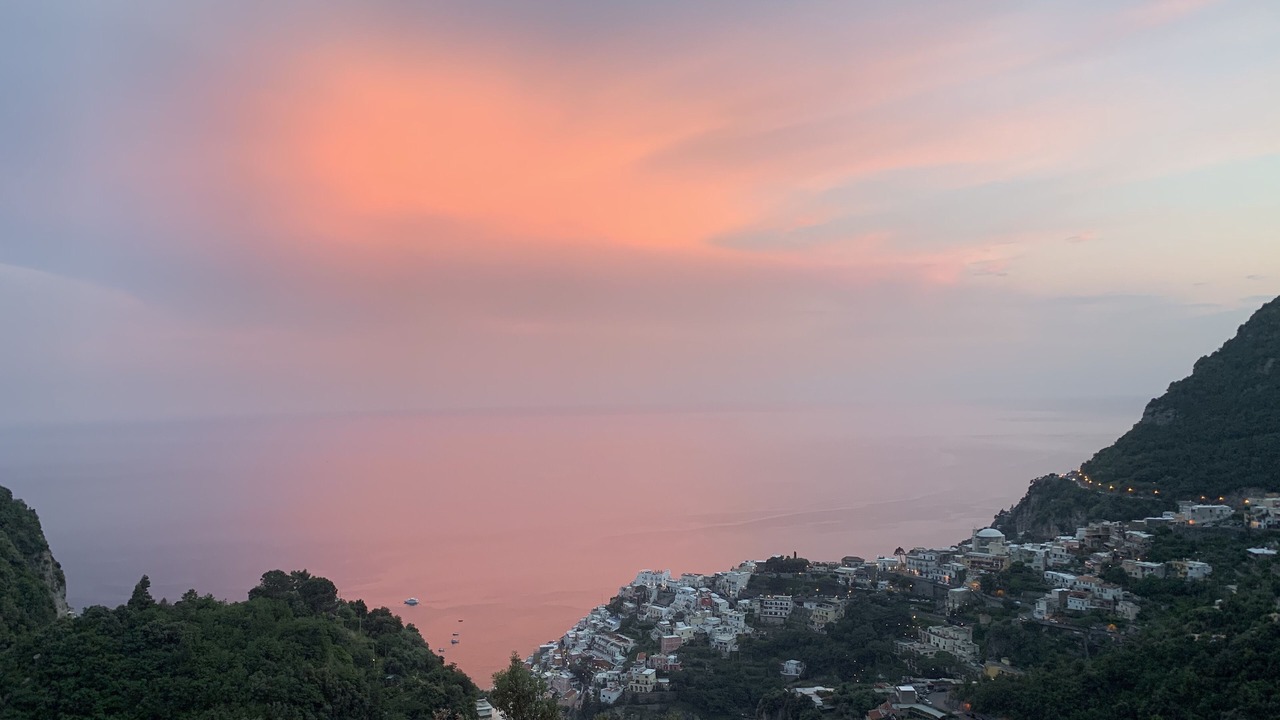 Photo of Outdoor in Montepertuso