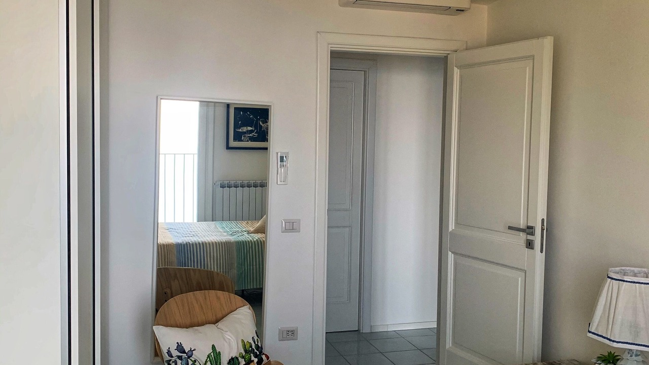 Photo of Bedroom in Montepertuso