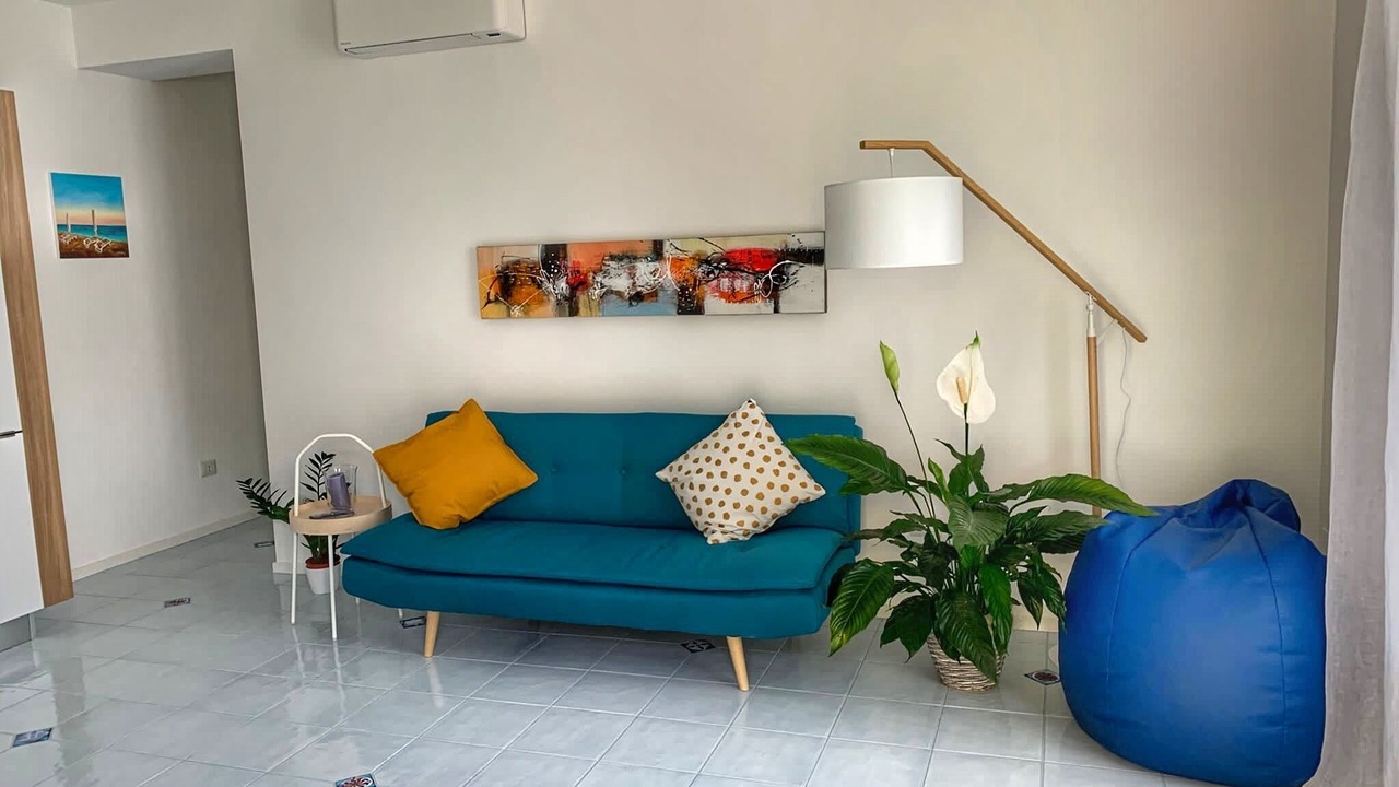 Photo of Livingroom in Montepertuso