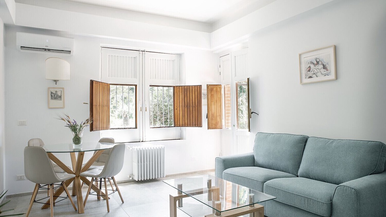 Photo of Livingroom in Picanello-Ognina-Barriera-Canalicchio