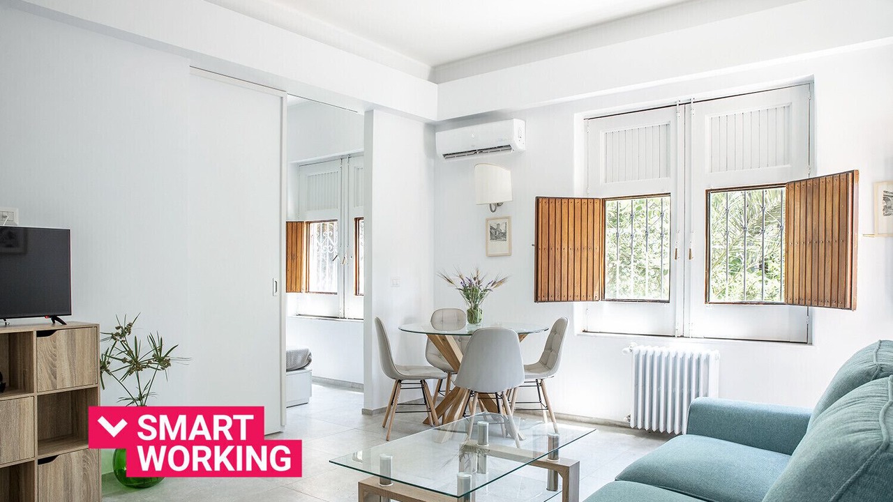 Photo of Livingroom in Picanello-Ognina-Barriera-Canalicchio