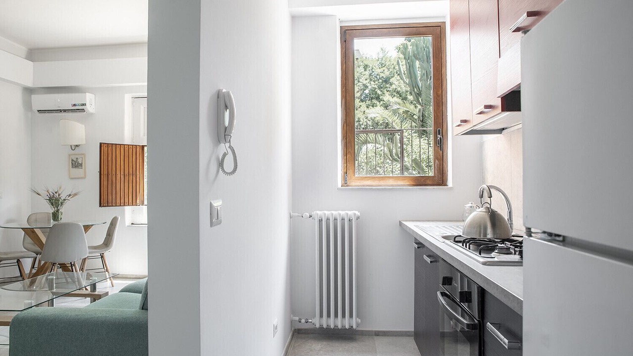 Photo of Kitchen in Picanello-Ognina-Barriera-Canalicchio