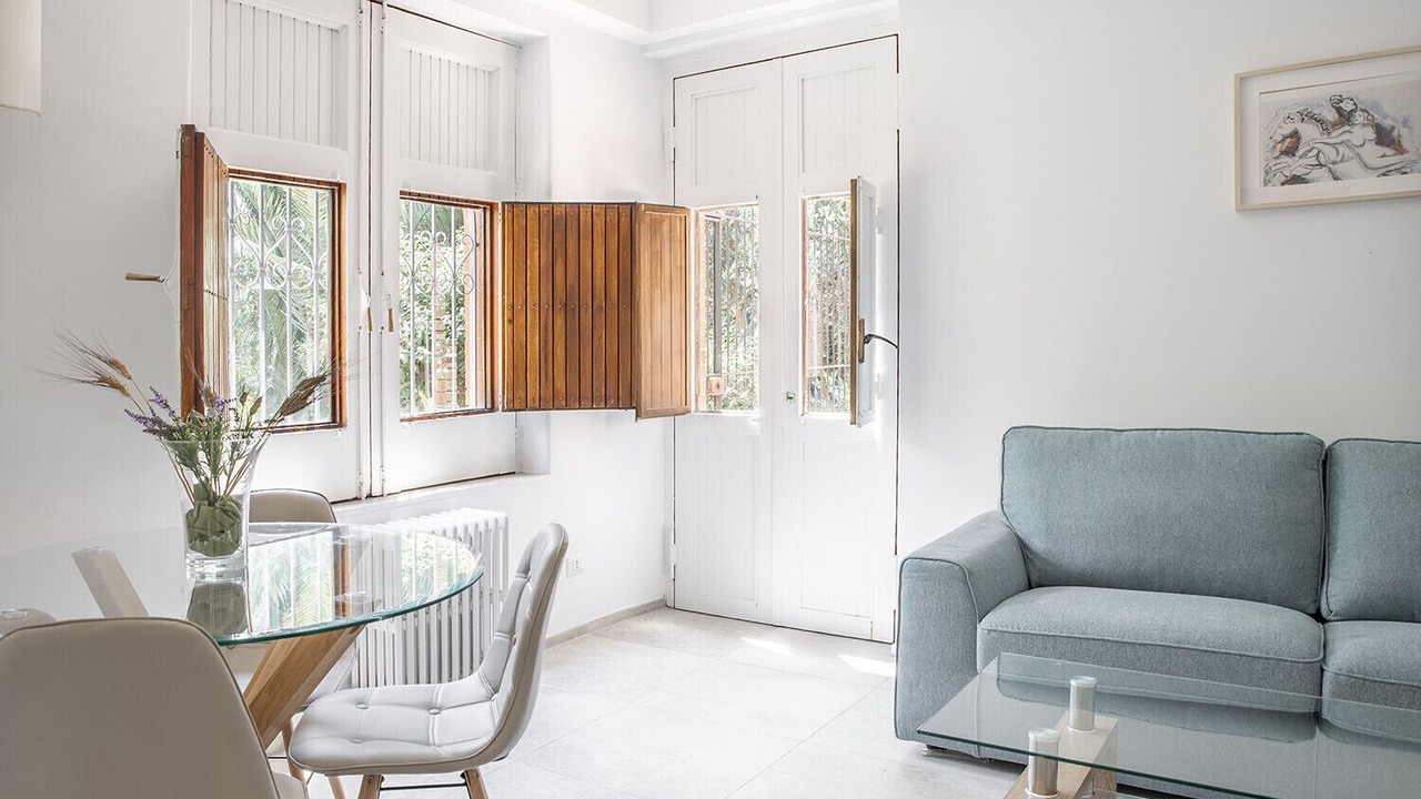 Photo of Livingroom in Picanello-Ognina-Barriera-Canalicchio