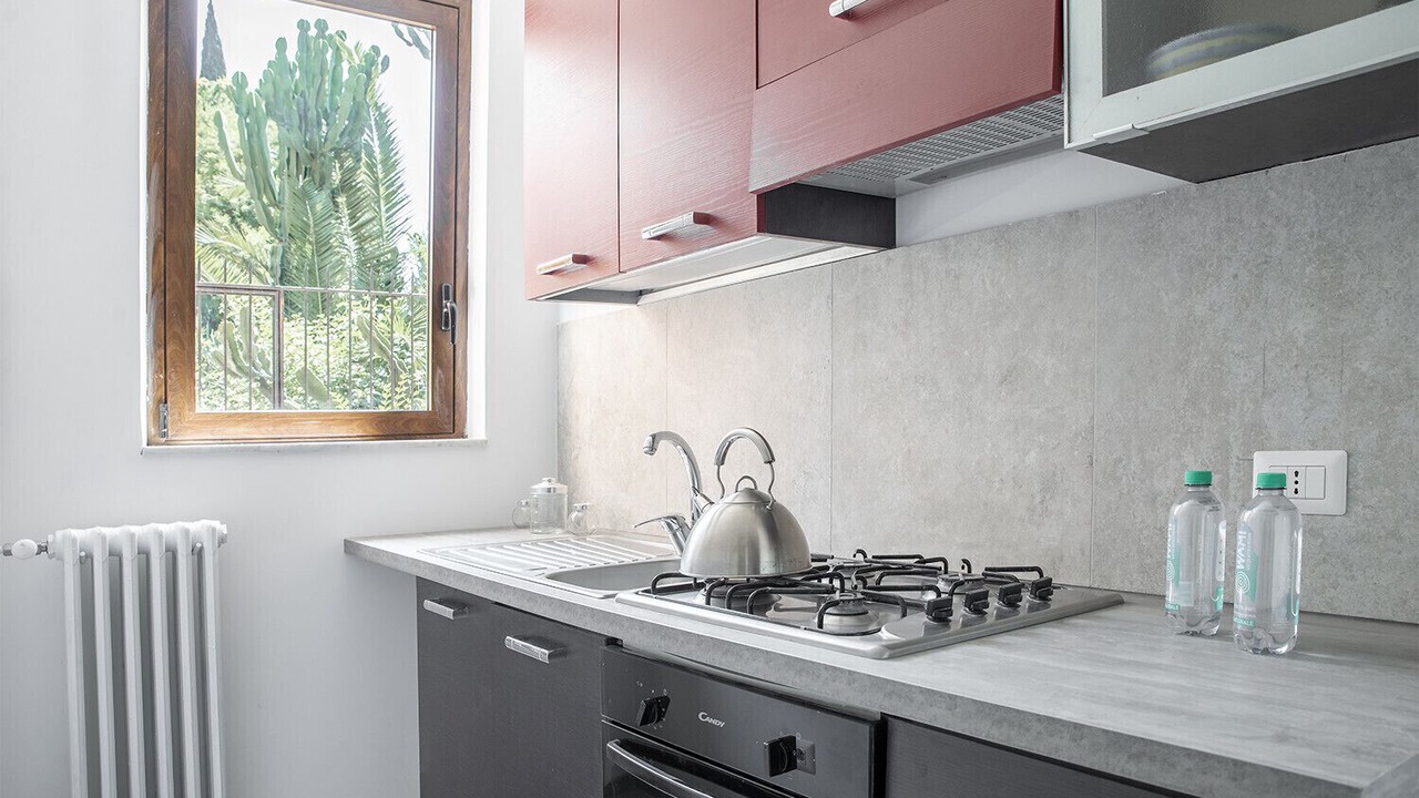 Photo of Kitchen in Picanello-Ognina-Barriera-Canalicchio