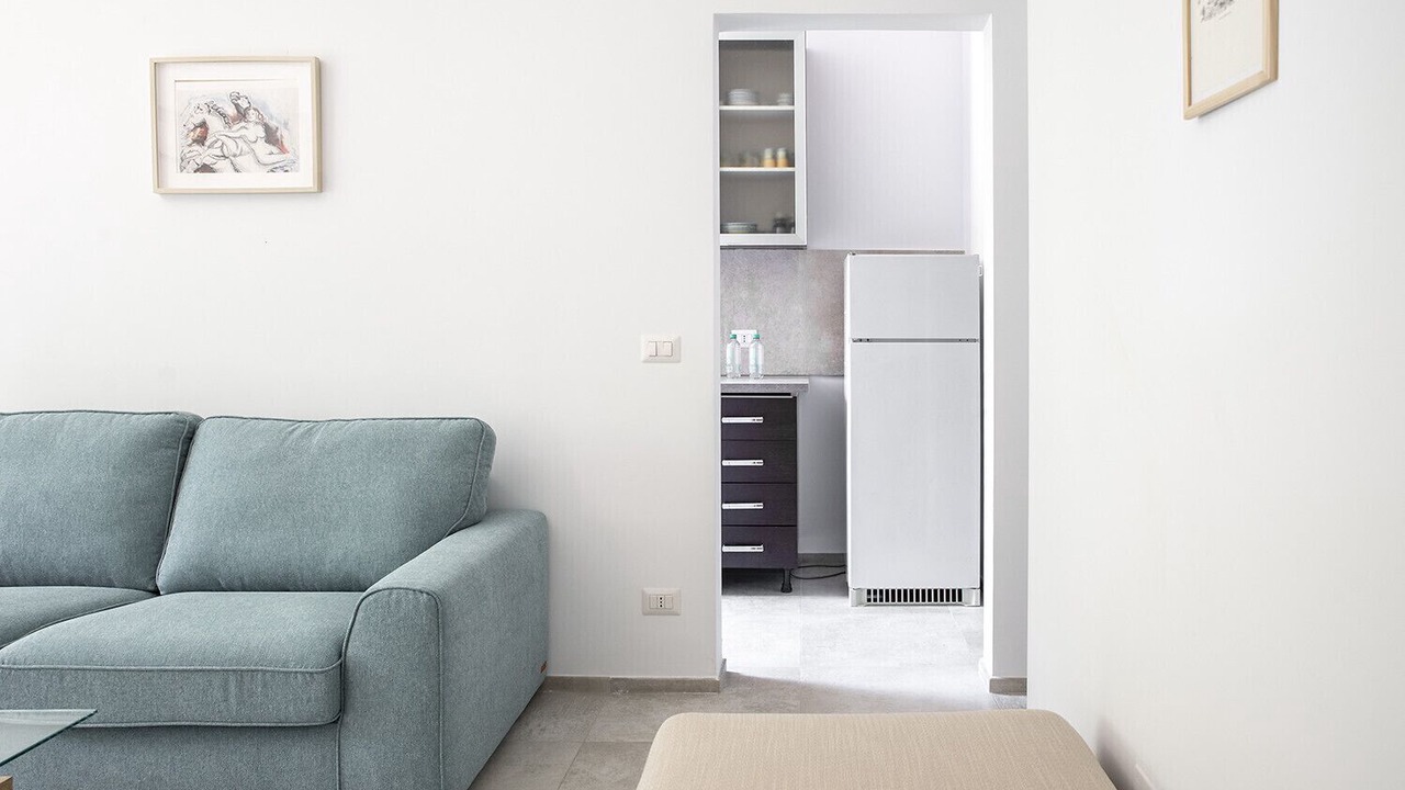 Photo of Livingroom in Picanello-Ognina-Barriera-Canalicchio