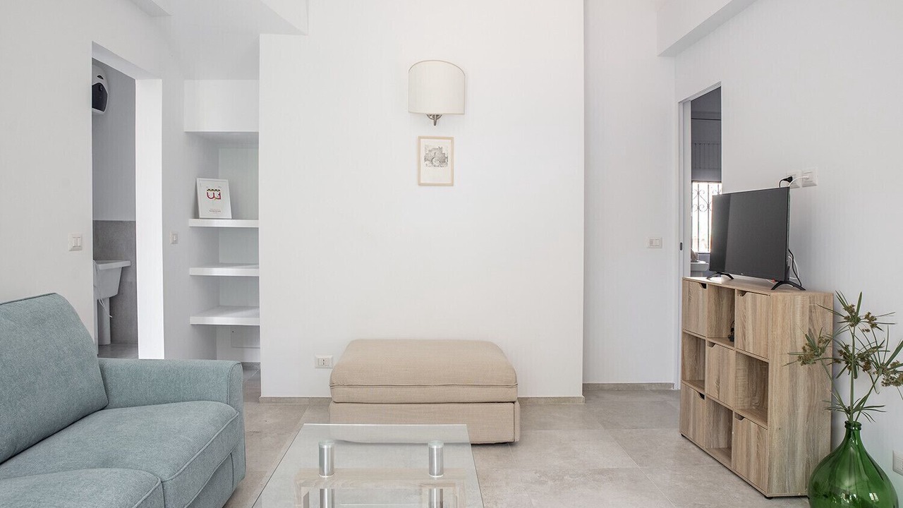 Photo of Livingroom in Picanello-Ognina-Barriera-Canalicchio
