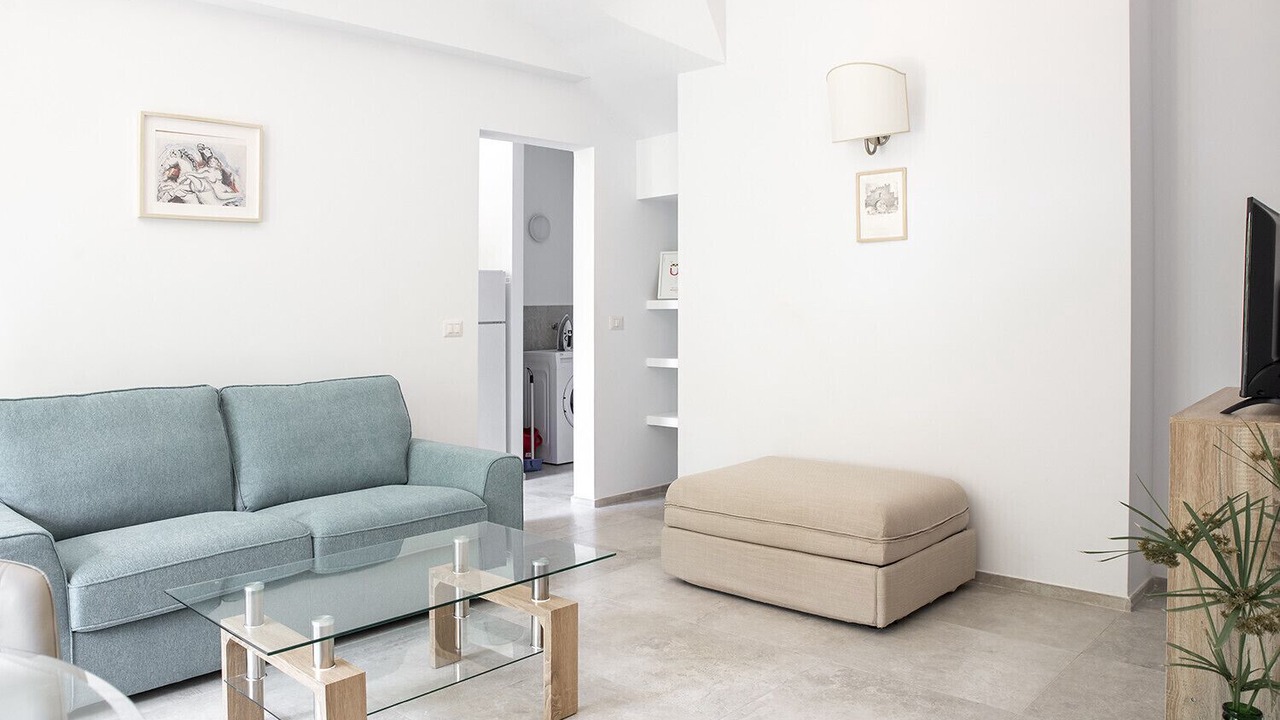 Photo of Livingroom in Picanello-Ognina-Barriera-Canalicchio