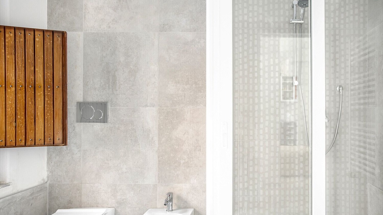 Photo of Bathroom in Picanello-Ognina-Barriera-Canalicchio