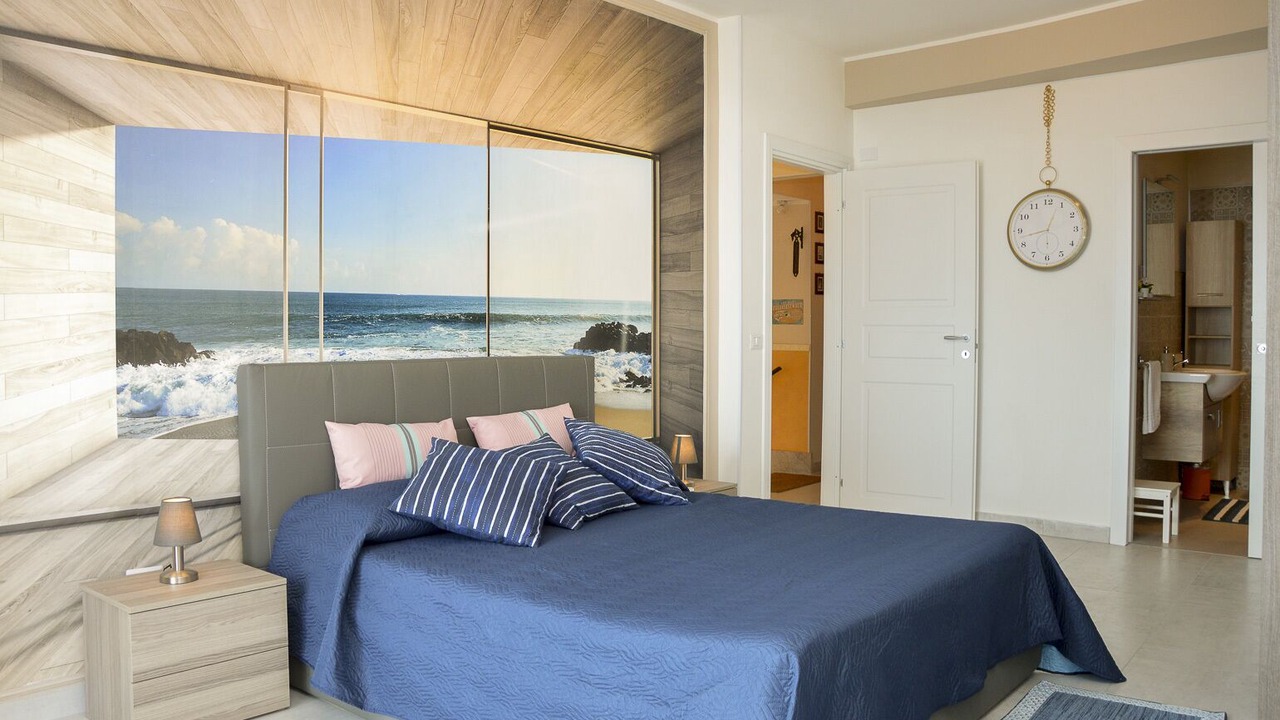 Photo of Bedroom in Giardini Naxos