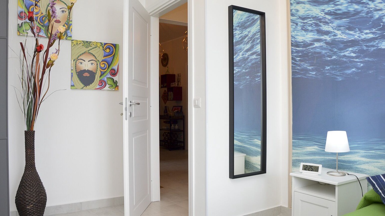 Photo of Bedroom in Giardini Naxos