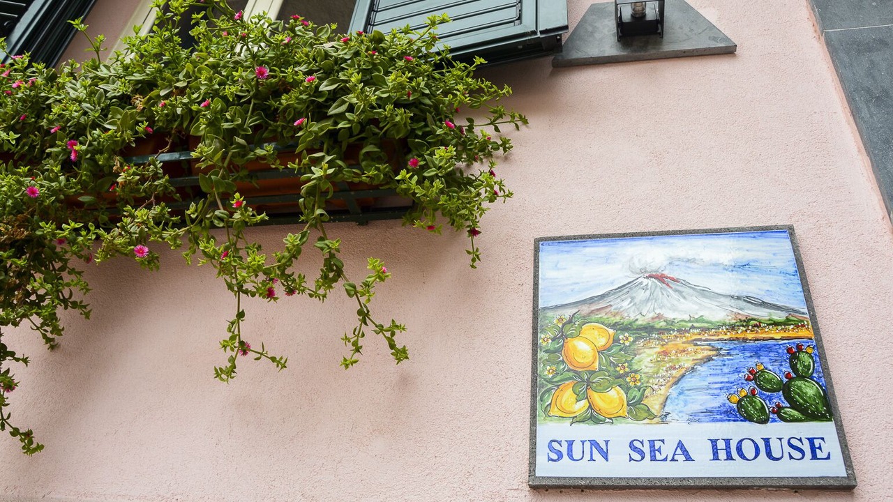 Photo of Outdoor in Giardini Naxos