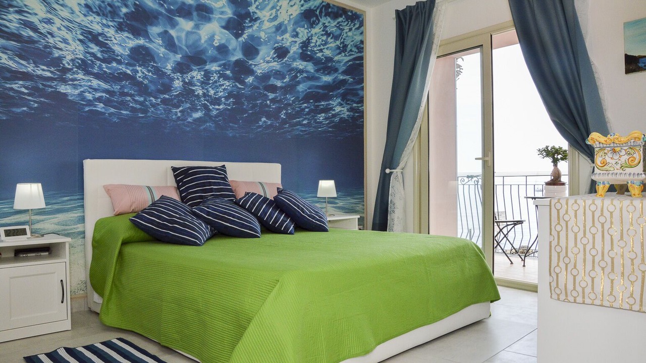 Photo of Bedroom in Giardini Naxos