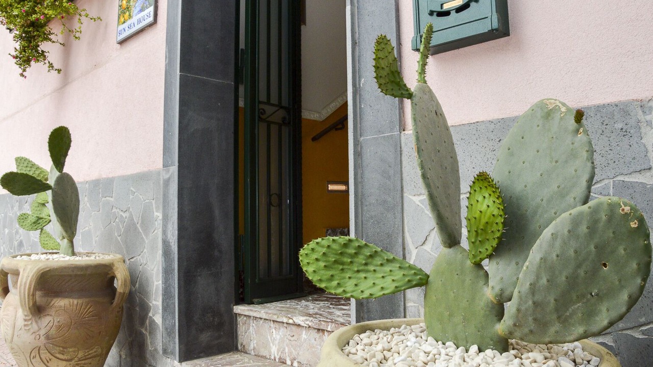 Photo of Outdoor in Giardini Naxos