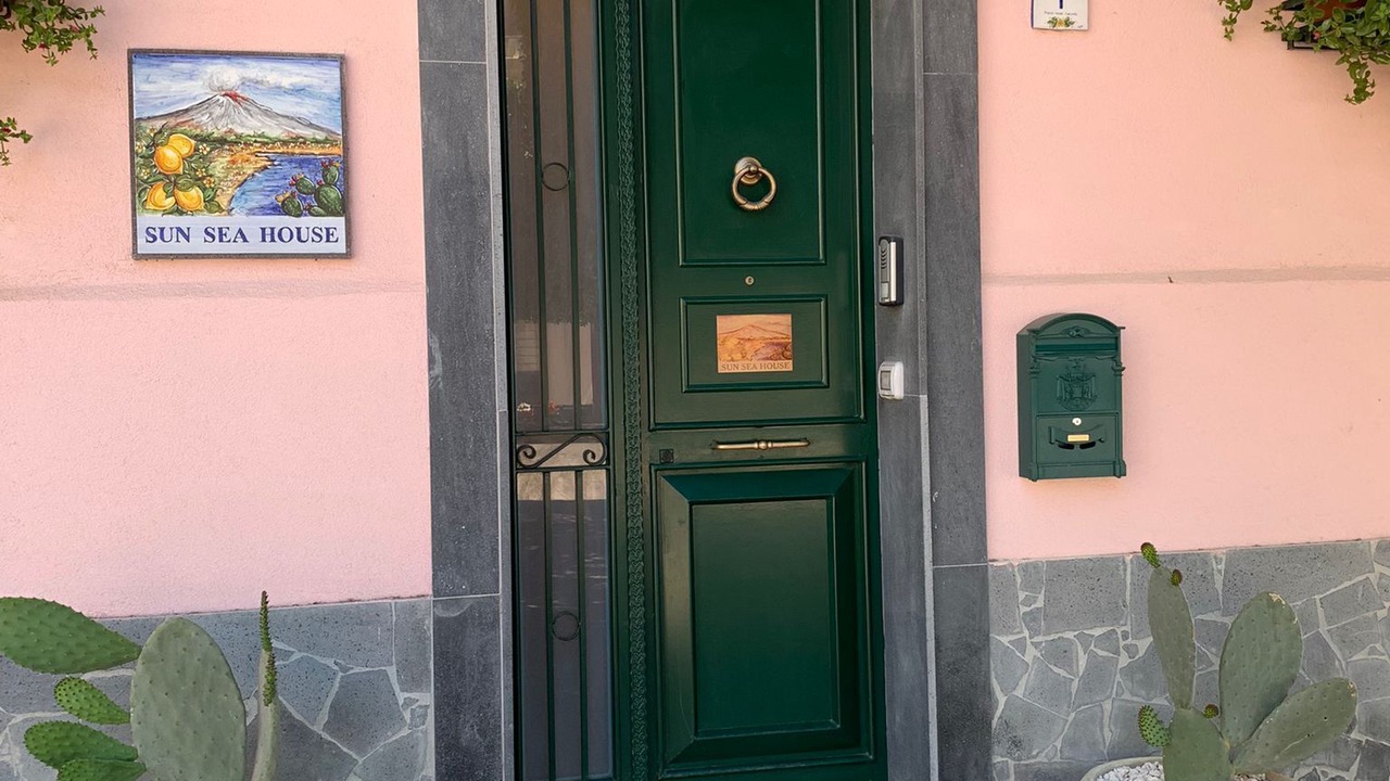 Photo of Outdoor in Giardini Naxos